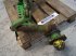 Achsen & Lenkung des Typs John Deere 2850, Gebrauchtmaschine in Hemmet (Bild 12)