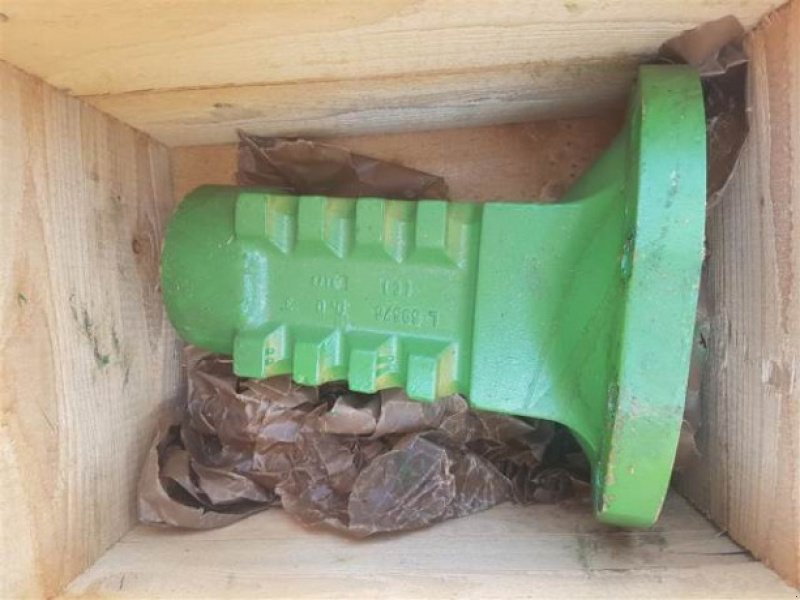 Achsen & Lenkung des Typs John Deere 2850, Gebrauchtmaschine in Hemmet (Bild 1)