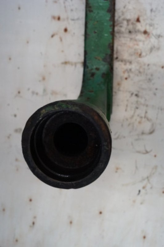 Achsen & Lenkung des Typs John Deere 2940, Gebrauchtmaschine in Hemmet (Bild 7)