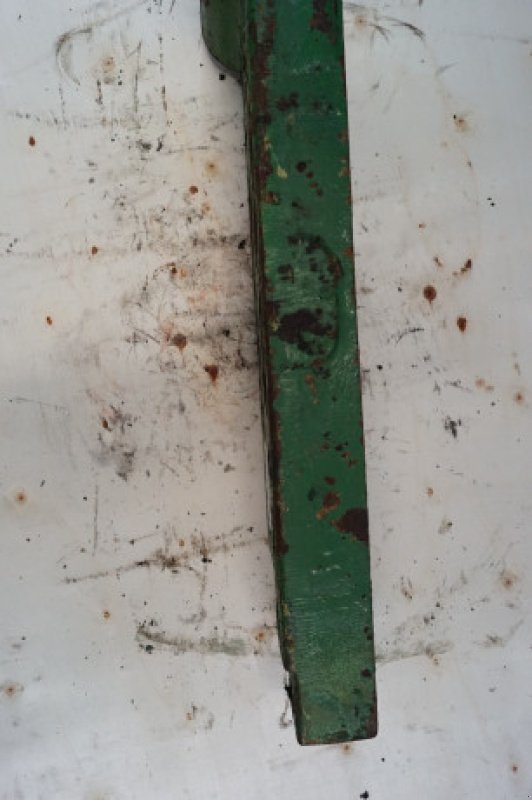 Achsen & Lenkung des Typs John Deere 2940, Gebrauchtmaschine in Hemmet (Bild 12)