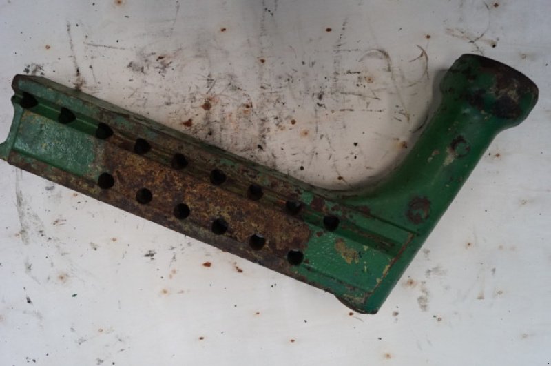 Achsen & Lenkung des Typs John Deere 2940, Gebrauchtmaschine in Hemmet (Bild 13)