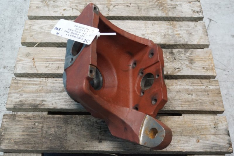 Achsen & Lenkung des Typs John Deere 2950, Gebrauchtmaschine in Hemmet (Bild 3)