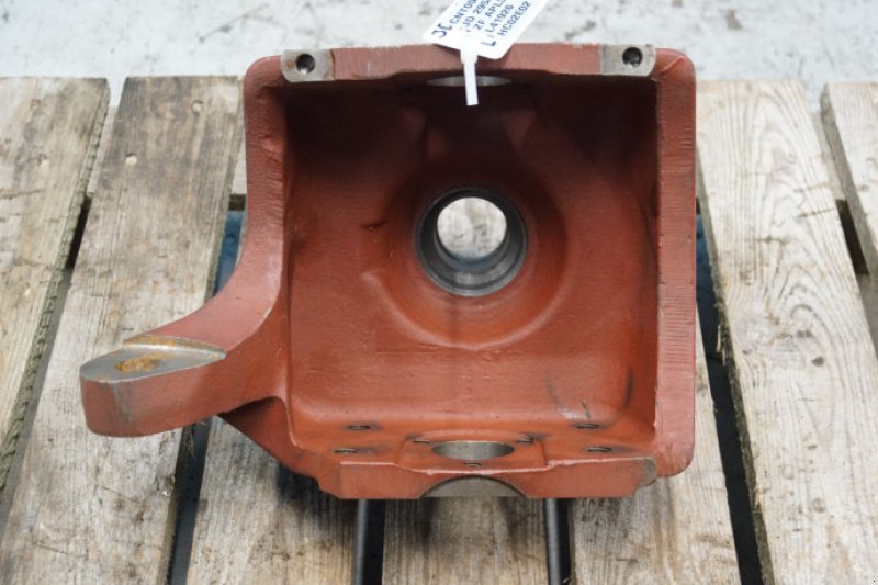 Achsen & Lenkung des Typs John Deere 2950, Gebrauchtmaschine in Hemmet (Bild 4)