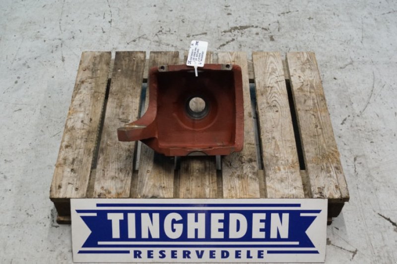 Achsen & Lenkung des Typs John Deere 2950, Gebrauchtmaschine in Hemmet (Bild 1)