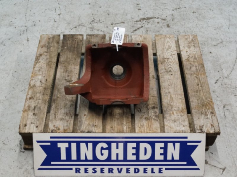 Achsen & Lenkung of the type John Deere 2950, Gebrauchtmaschine in Hemmet (Picture 1)