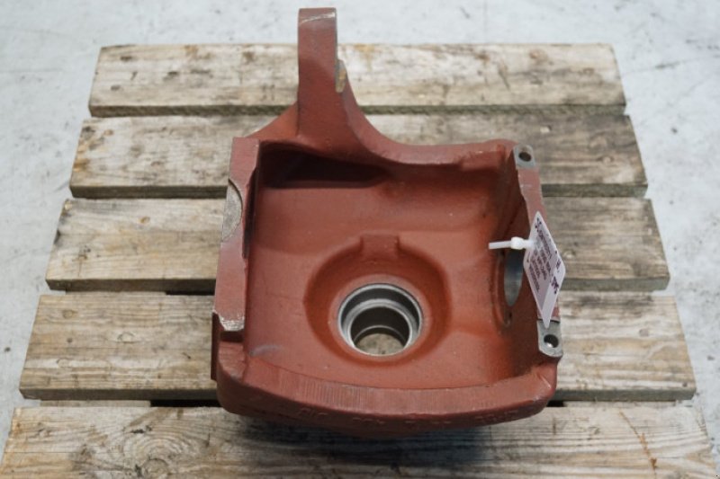 Achsen & Lenkung des Typs John Deere 2950, Gebrauchtmaschine in Hemmet (Bild 8)