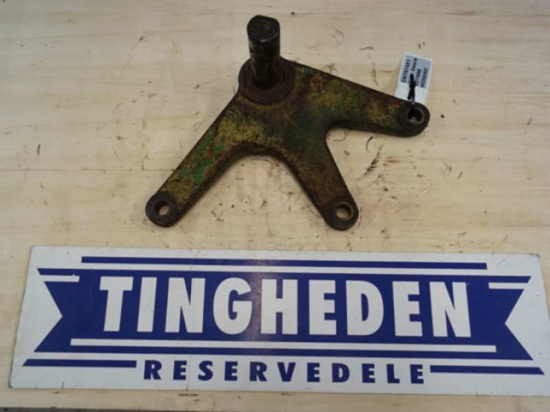 Achsen & Lenkung of the type John Deere 3030, Gebrauchtmaschine in Hemmet (Picture 1)