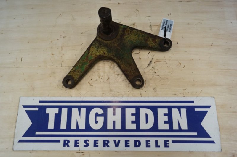 Achsen & Lenkung des Typs John Deere 3030, Gebrauchtmaschine in Hemmet (Bild 2)