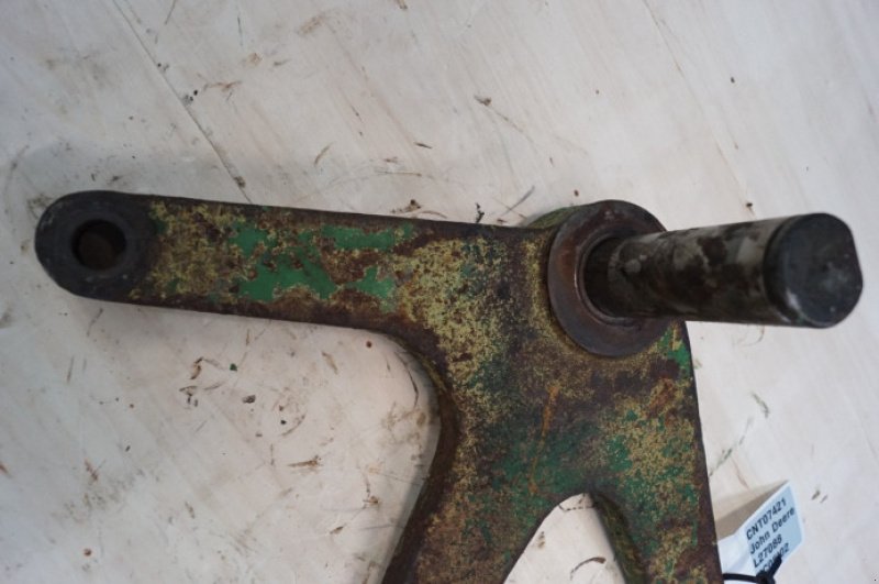 Achsen & Lenkung des Typs John Deere 3030, Gebrauchtmaschine in Hemmet (Bild 5)
