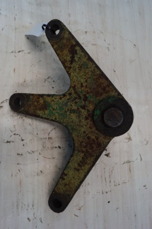 Achsen & Lenkung des Typs John Deere 3030, Gebrauchtmaschine in Hemmet (Bild 6)