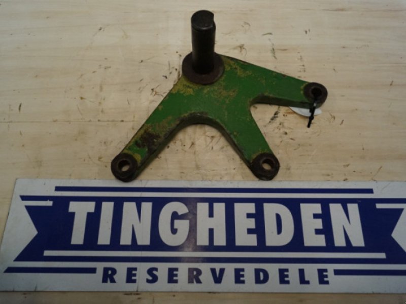 Achsen & Lenkung of the type John Deere 3030, Gebrauchtmaschine in Hemmet (Picture 1)