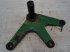 Achsen & Lenkung des Typs John Deere 3030, Gebrauchtmaschine in Hemmet (Bild 2)