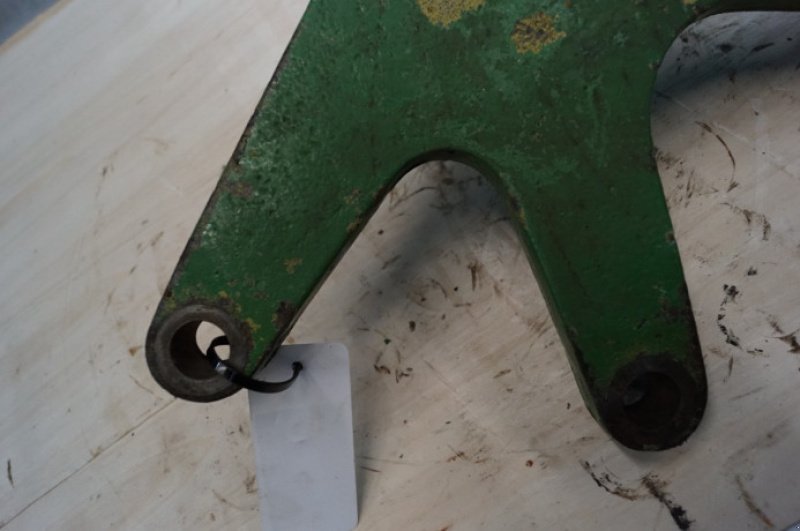 Achsen & Lenkung des Typs John Deere 3030, Gebrauchtmaschine in Hemmet (Bild 6)