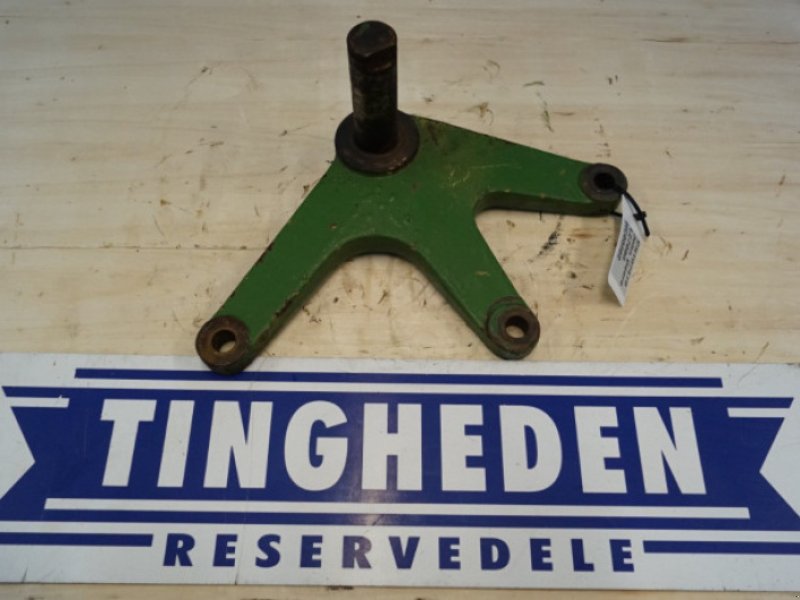 Achsen & Lenkung of the type John Deere 3030, Gebrauchtmaschine in Hemmet (Picture 1)