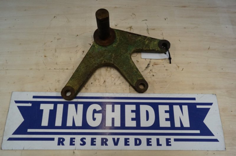 Achsen & Lenkung des Typs John Deere 3030, Gebrauchtmaschine in Hemmet (Bild 1)