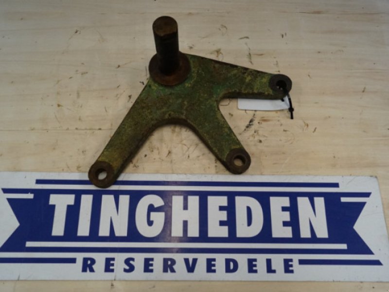 Achsen & Lenkung of the type John Deere 3030, Gebrauchtmaschine in Hemmet (Picture 1)