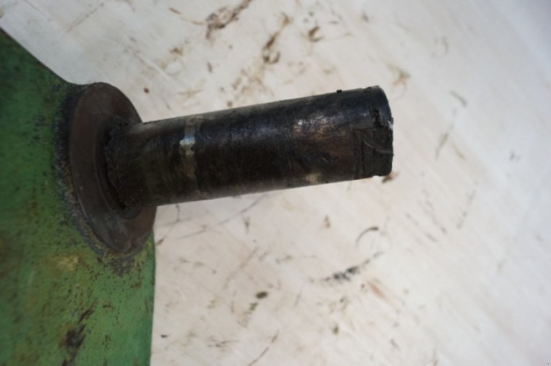 Achsen & Lenkung des Typs John Deere 3030, Gebrauchtmaschine in Hemmet (Bild 3)