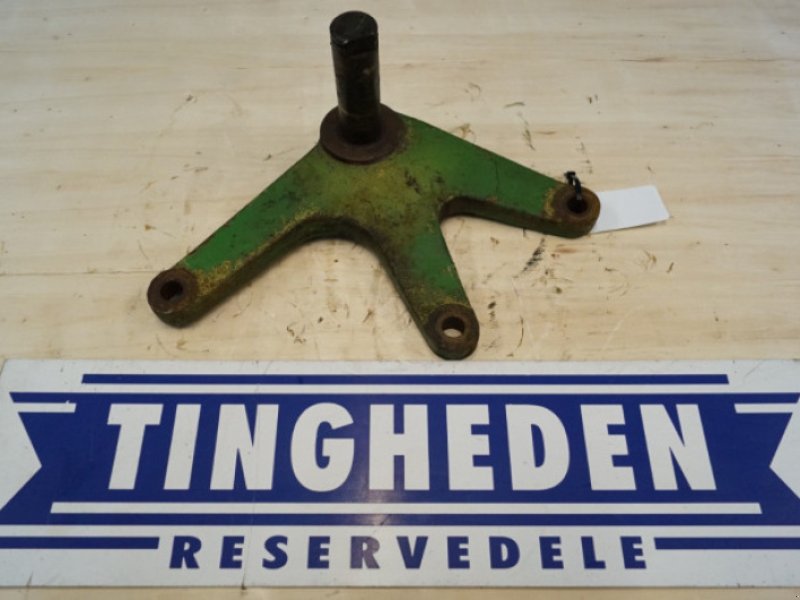 Achsen & Lenkung of the type John Deere 3030, Gebrauchtmaschine in Hemmet (Picture 1)