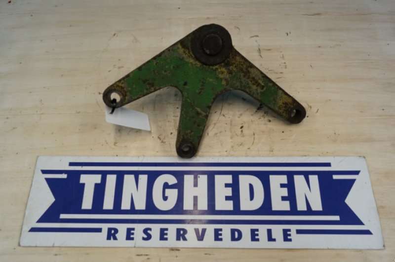 Achsen & Lenkung des Typs John Deere 3030, Gebrauchtmaschine in Hemmet (Bild 1)