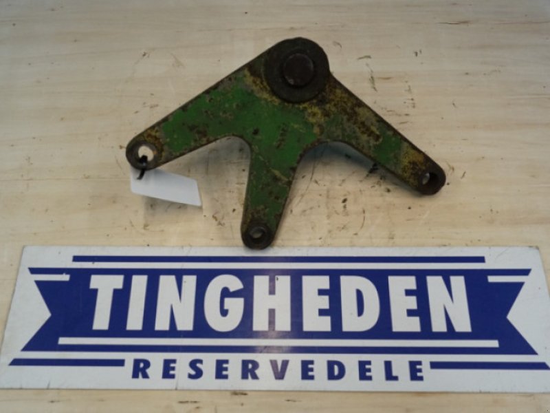 Achsen & Lenkung of the type John Deere 3030, Gebrauchtmaschine in Hemmet (Picture 1)