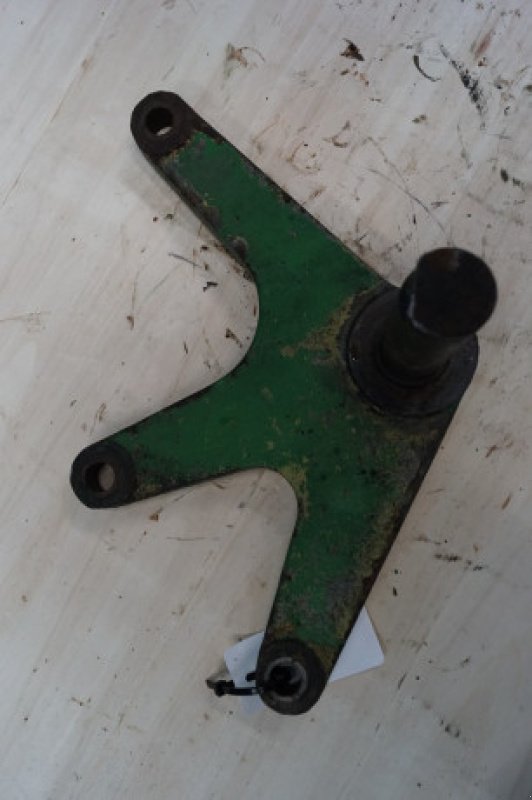 Achsen & Lenkung des Typs John Deere 3030, Gebrauchtmaschine in Hemmet (Bild 7)