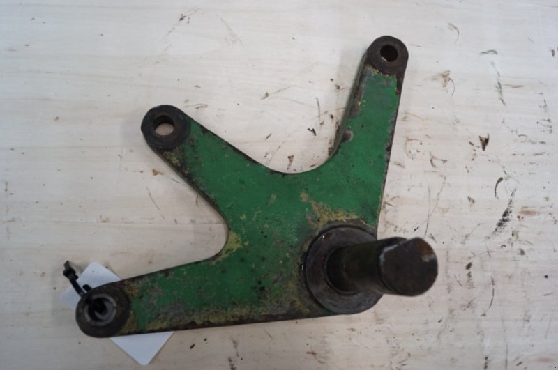 Achsen & Lenkung des Typs John Deere 3030, Gebrauchtmaschine in Hemmet (Bild 5)