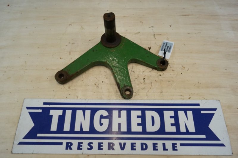 Achsen & Lenkung des Typs John Deere 3030, Gebrauchtmaschine in Hemmet (Bild 1)
