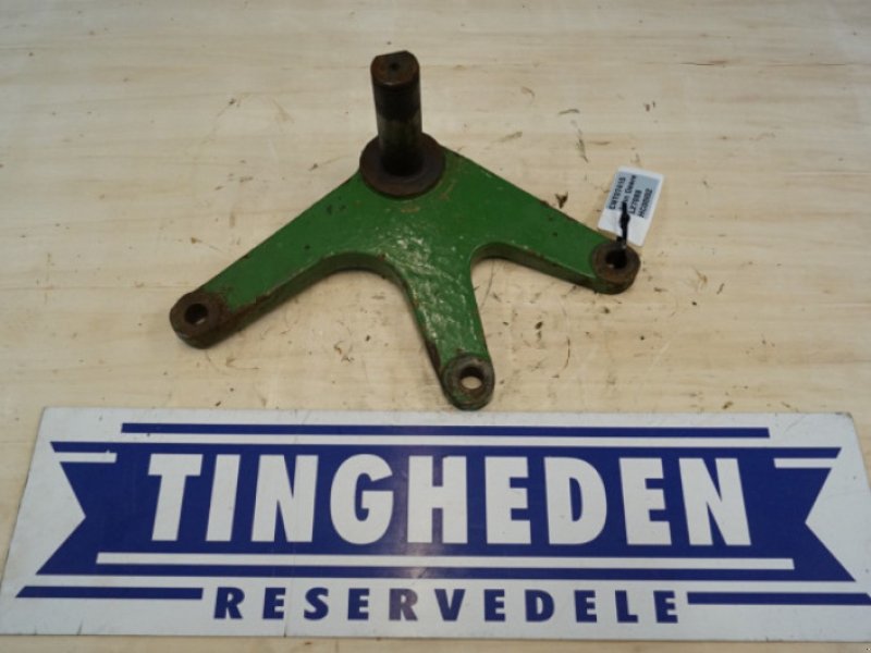 Achsen & Lenkung of the type John Deere 3030, Gebrauchtmaschine in Hemmet (Picture 1)