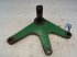 Achsen & Lenkung des Typs John Deere 3030, Gebrauchtmaschine in Hemmet (Bild 2)