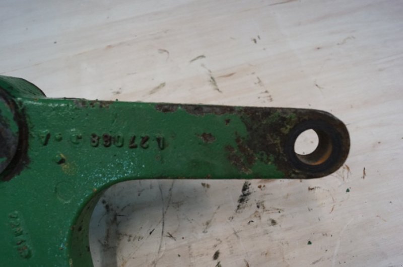 Achsen & Lenkung des Typs John Deere 3030, Gebrauchtmaschine in Hemmet (Bild 6)