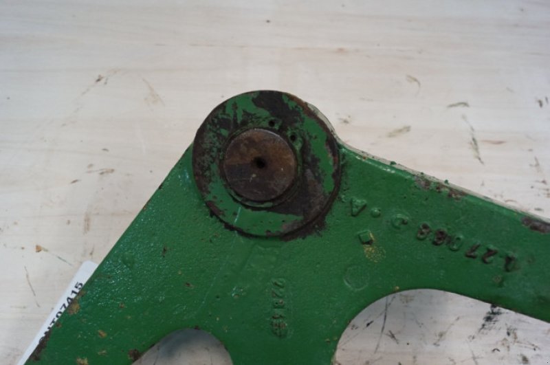 Achsen & Lenkung des Typs John Deere 3030, Gebrauchtmaschine in Hemmet (Bild 7)