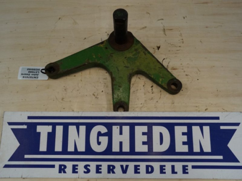 Achsen & Lenkung of the type John Deere 3030, Gebrauchtmaschine in Hemmet (Picture 1)