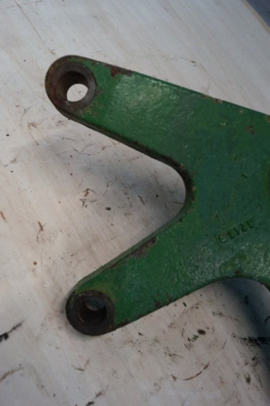 Achsen & Lenkung des Typs John Deere 3030, Gebrauchtmaschine in Hemmet (Bild 6)