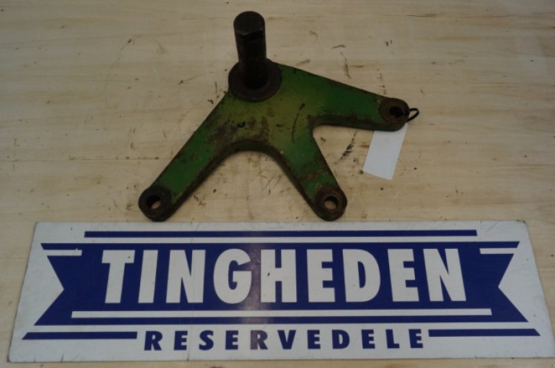 Achsen & Lenkung des Typs John Deere 3030, Gebrauchtmaschine in Hemmet (Bild 1)