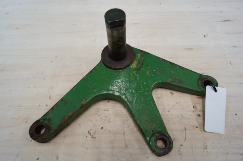 Achsen & Lenkung des Typs John Deere 3030, Gebrauchtmaschine in Hemmet (Bild 2)