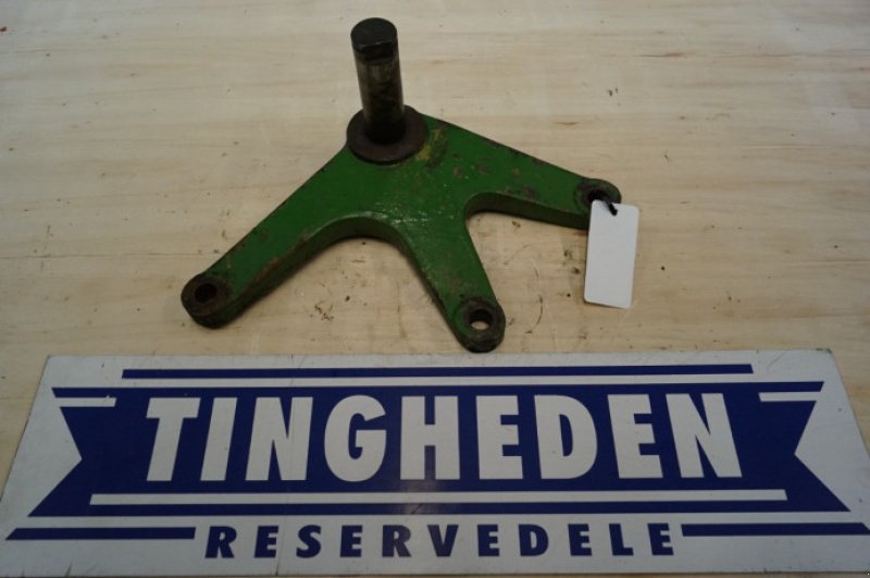 Achsen & Lenkung des Typs John Deere 3030, Gebrauchtmaschine in Hemmet (Bild 1)
