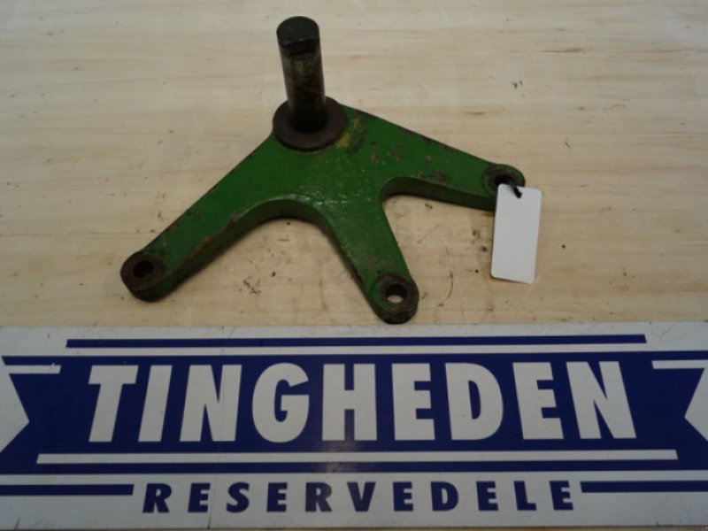 Achsen & Lenkung of the type John Deere 3030, Gebrauchtmaschine in Hemmet (Picture 1)