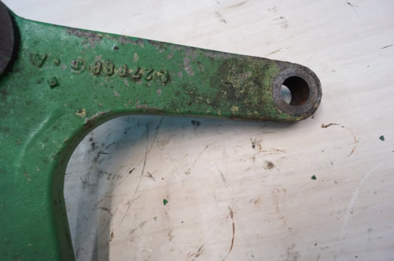 Achsen & Lenkung des Typs John Deere 3030, Gebrauchtmaschine in Hemmet (Bild 6)