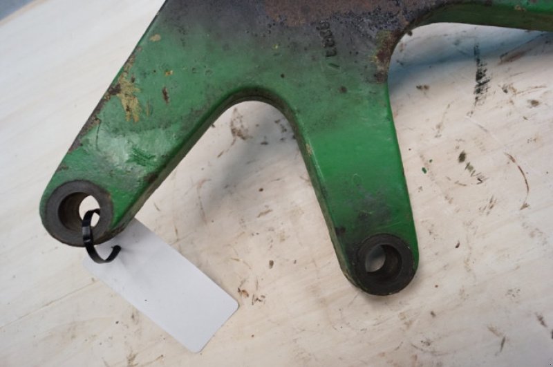 Achsen & Lenkung des Typs John Deere 3030, Gebrauchtmaschine in Hemmet (Bild 7)