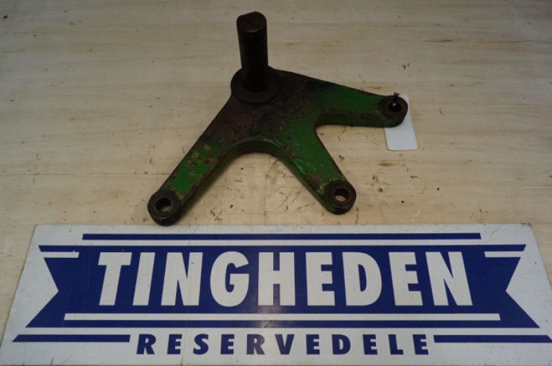 Achsen & Lenkung des Typs John Deere 3030, Gebrauchtmaschine in Hemmet (Bild 1)