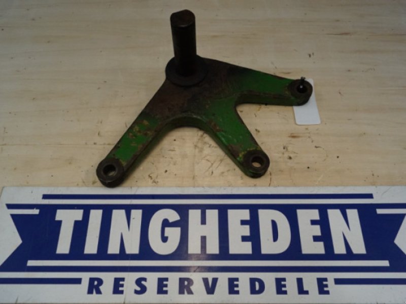 Achsen & Lenkung of the type John Deere 3030, Gebrauchtmaschine in Hemmet (Picture 1)