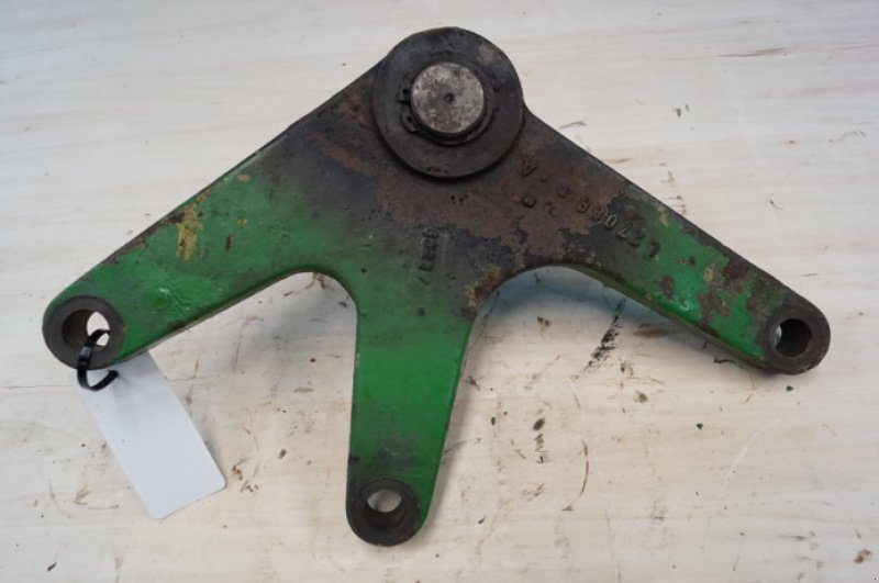 Achsen & Lenkung des Typs John Deere 3030, Gebrauchtmaschine in Hemmet (Bild 5)