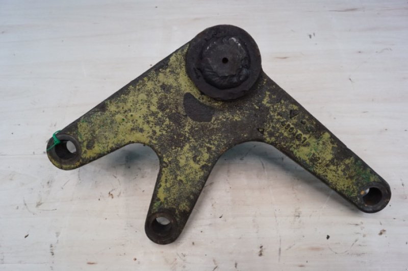 Achsen & Lenkung des Typs John Deere 3030, Gebrauchtmaschine in Hemmet (Bild 5)