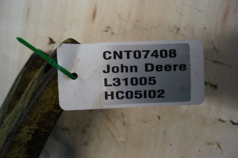 Achsen & Lenkung des Typs John Deere 3030, Gebrauchtmaschine in Hemmet (Bild 8)