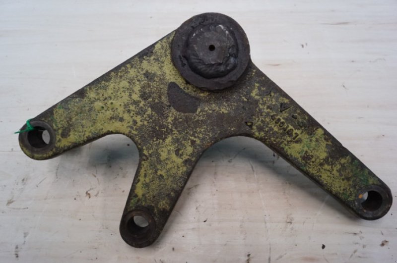 Achsen & Lenkung des Typs John Deere 3030, Gebrauchtmaschine in Hemmet (Bild 6)