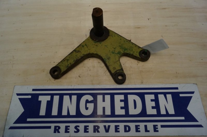 Achsen & Lenkung des Typs John Deere 3030, Gebrauchtmaschine in Hemmet (Bild 1)
