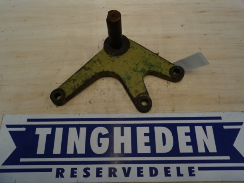 Achsen & Lenkung of the type John Deere 3030, Gebrauchtmaschine in Hemmet (Picture 1)