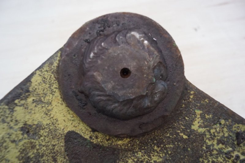 Achsen & Lenkung des Typs John Deere 3030, Gebrauchtmaschine in Hemmet (Bild 7)