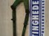 Achsen & Lenkung des Typs John Deere 3030, Gebrauchtmaschine in Hemmet (Bild 1)