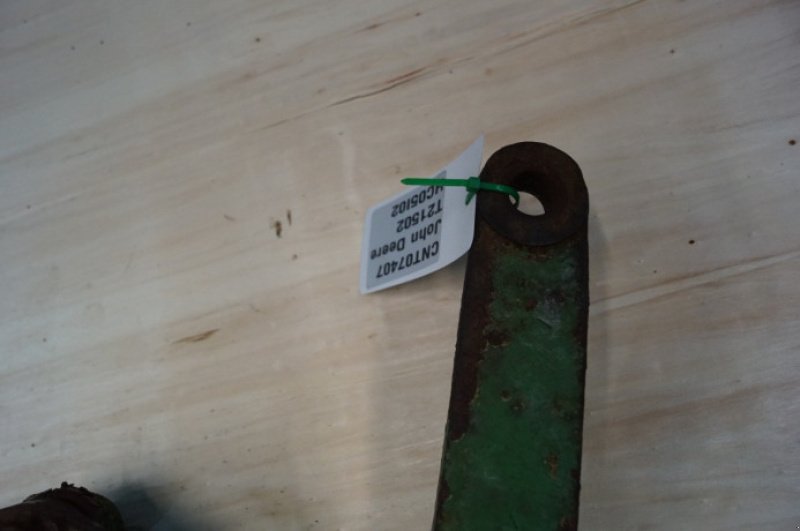 Achsen & Lenkung des Typs John Deere 3030, Gebrauchtmaschine in Hemmet (Bild 8)